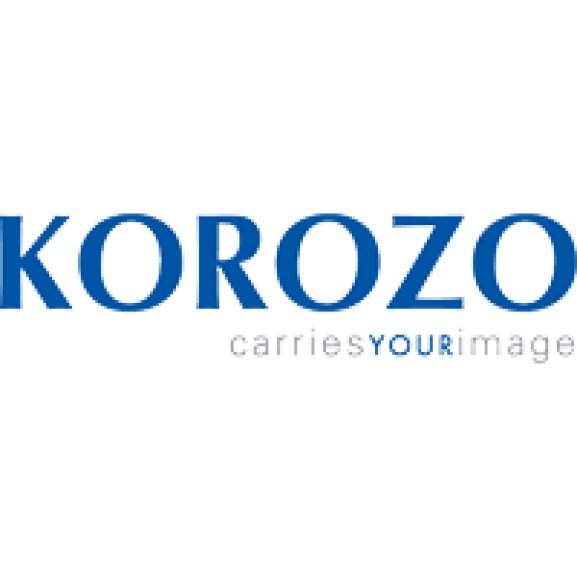 Logo of KOROZO AMBALAJ