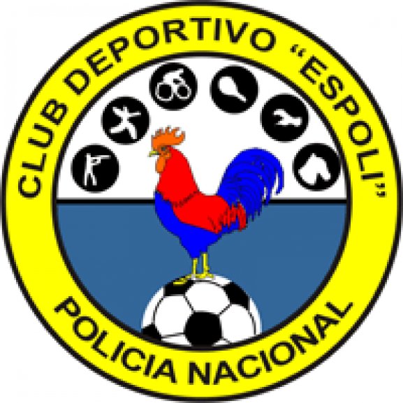 Logo of C.D. Espoli