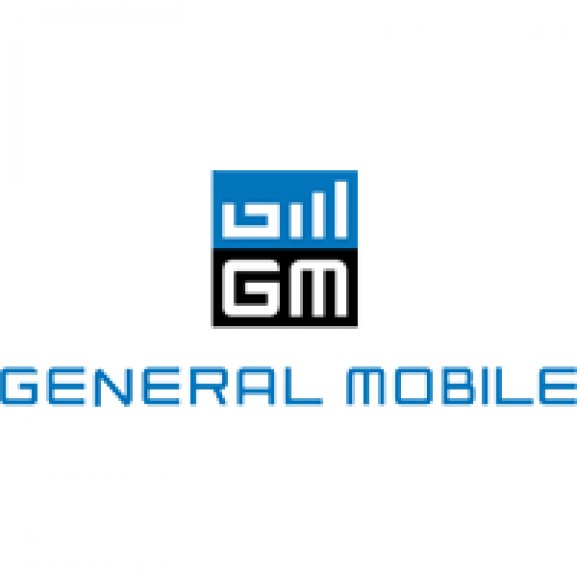 Logo of General Mobile Phone