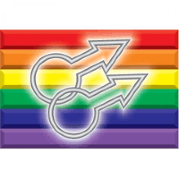 Logo of International Gay Man Logo