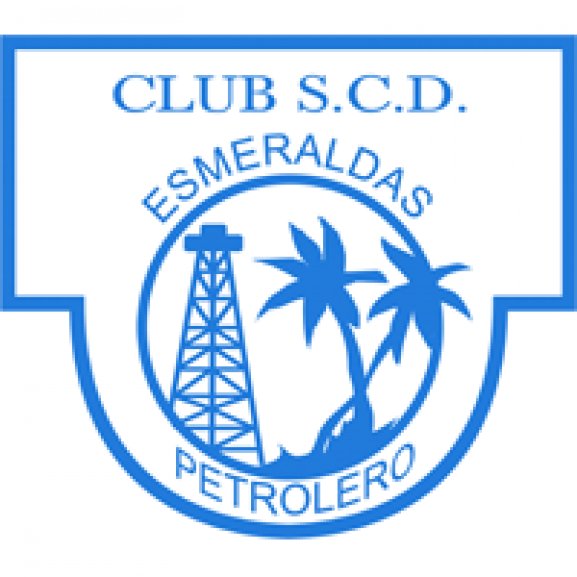 Logo of Esmeraldas Petrolero