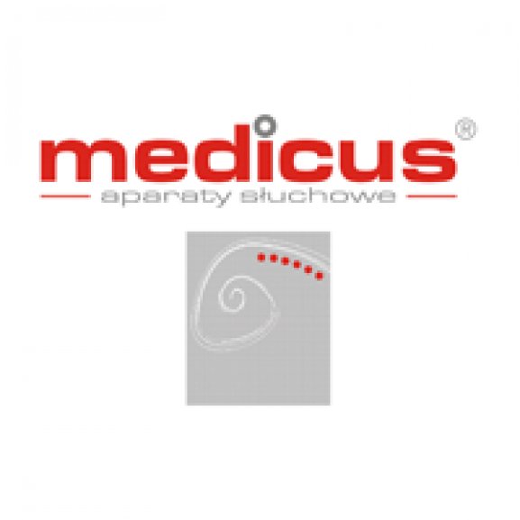 Logo of Medicus aparaty sluchowe