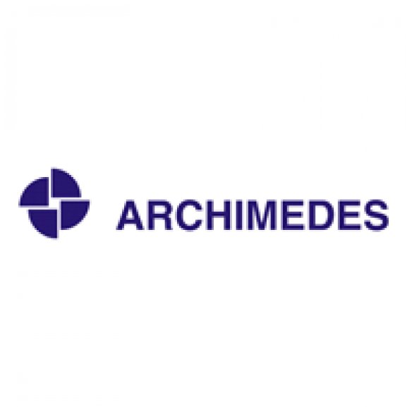 Logo of Archimedes