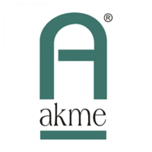 Logo of Akme