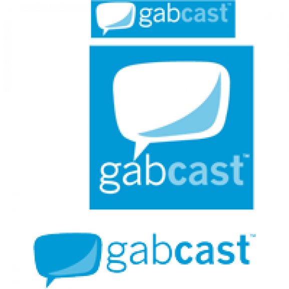 Logo of Gabcast
