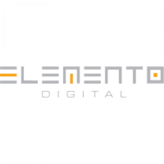 Logo of Elemento Digital
