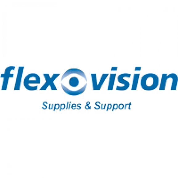 Logo of Flexo-Vision
