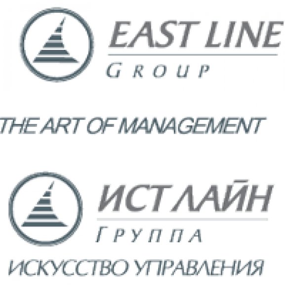Logo of East Line