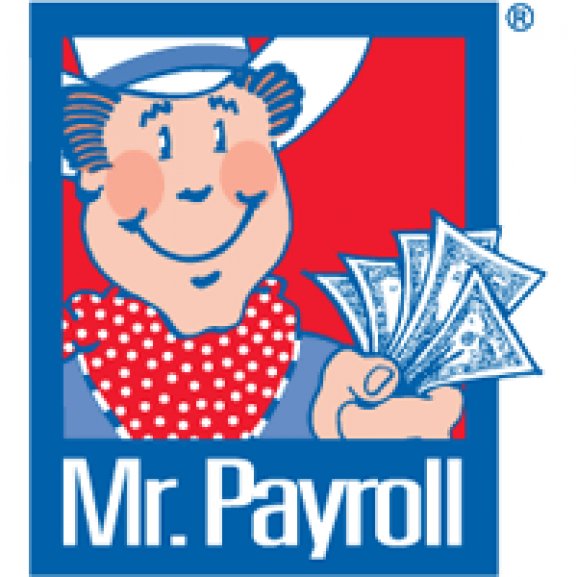 Logo of Mr Payroll