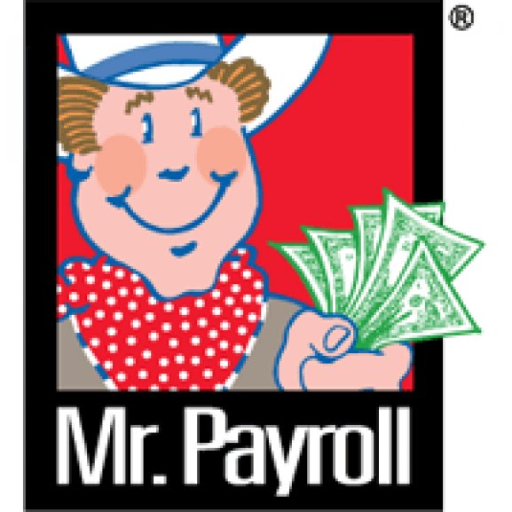 Logo of Mr Payroll