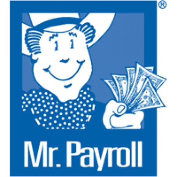 Logo of Mr Payroll