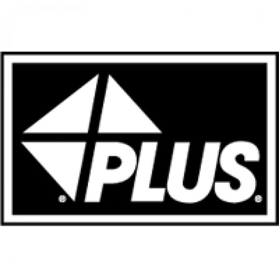 Logo of Plus Logo