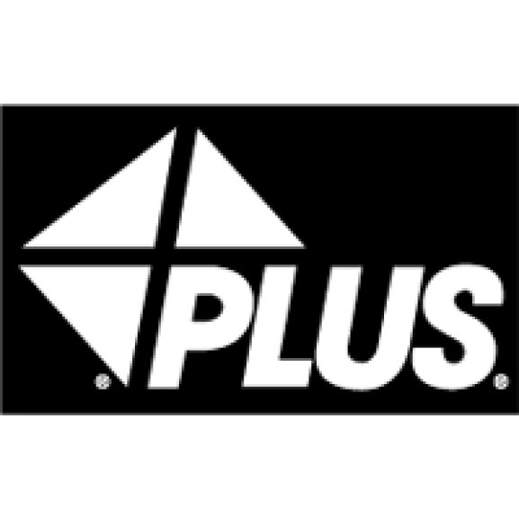 Logo of Plus Logo