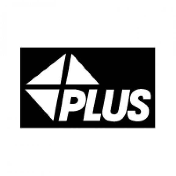 Logo of Plus Logo