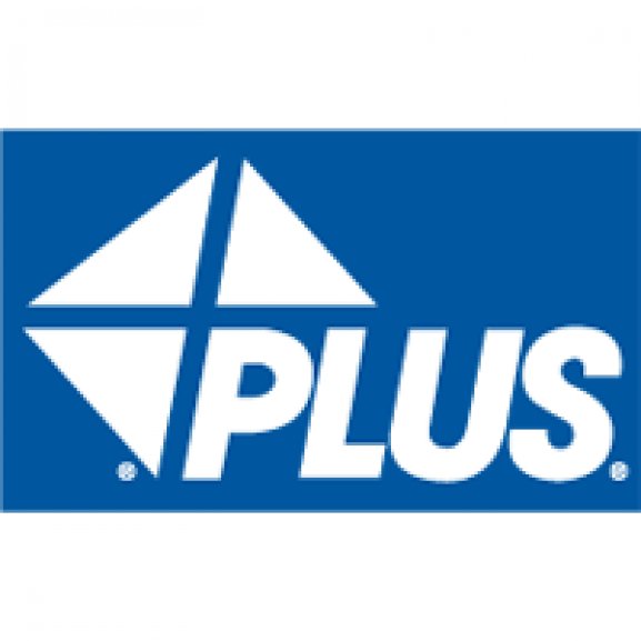 Logo of Plus Logo