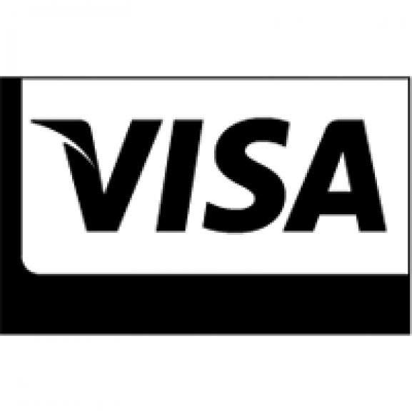 Logo of Visa