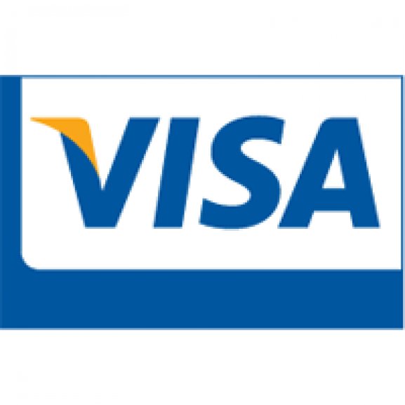 Logo of Visa