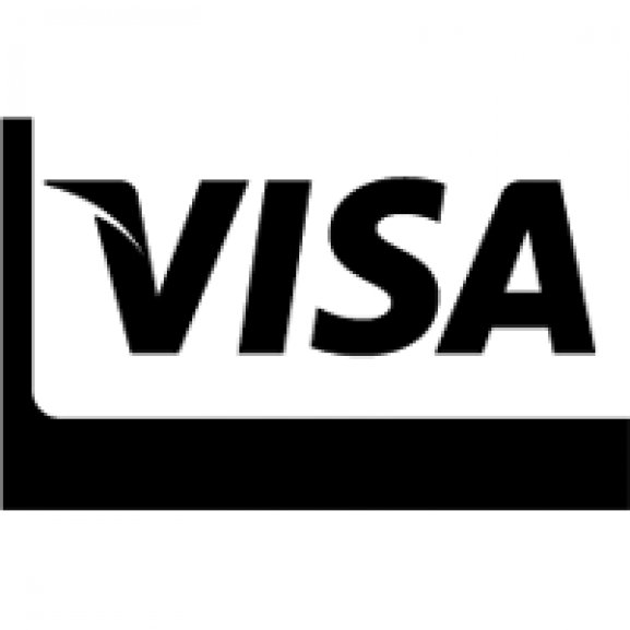 Logo of Visa