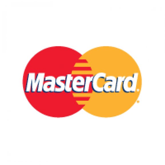 Logo of Master Card
