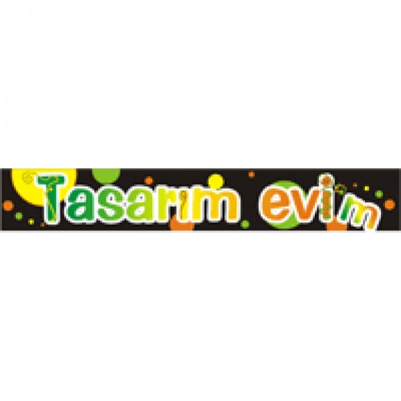 Logo of tasarim evim