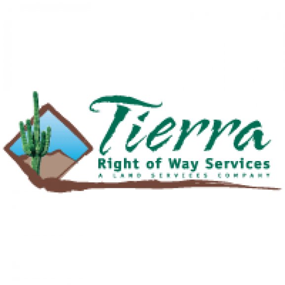 Logo of Tierra Right Of Way