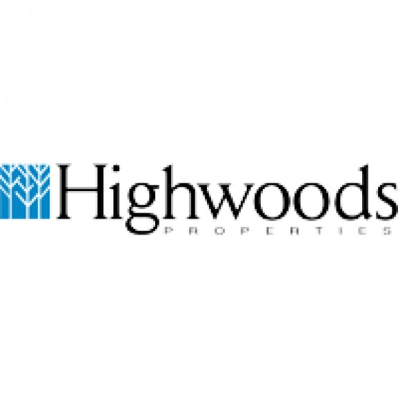 Logo of Highwoods Properties