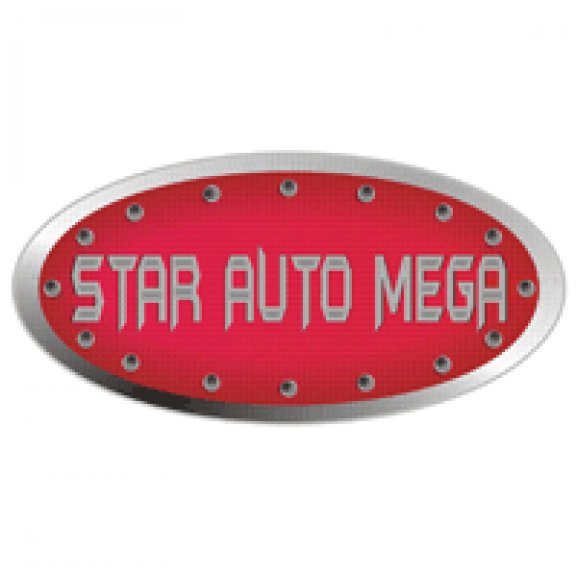 Logo of STAR AUTO MEGA