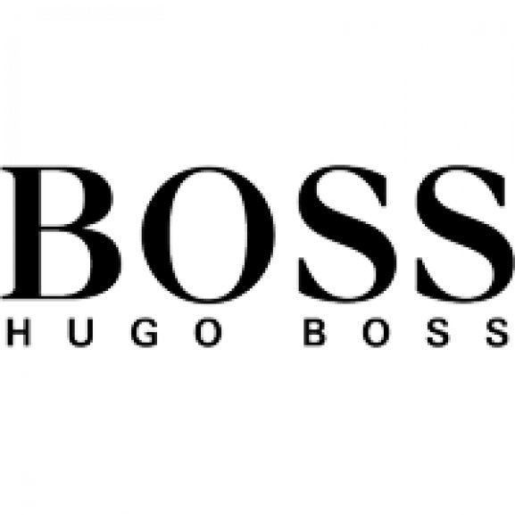 Logo of hugo bos