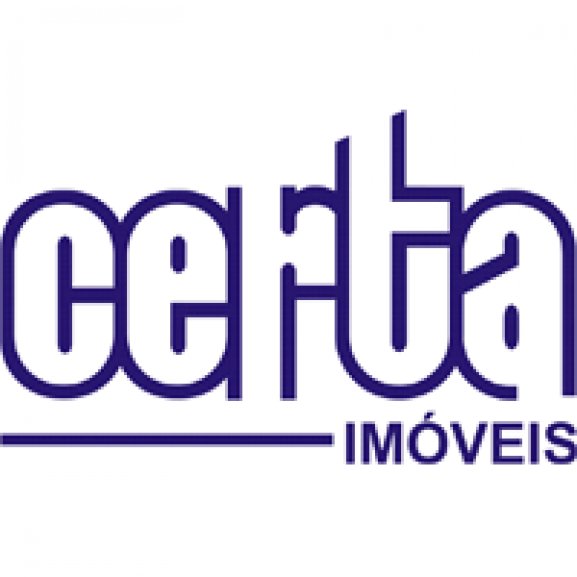 Logo of Certa IMOVEIS