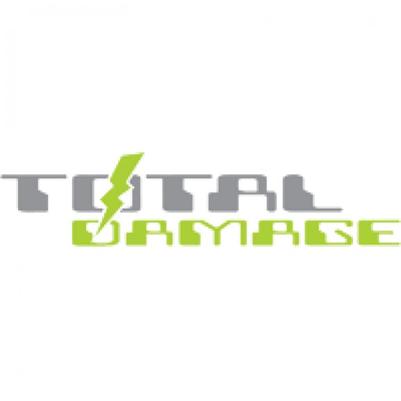 Logo of Total Damage