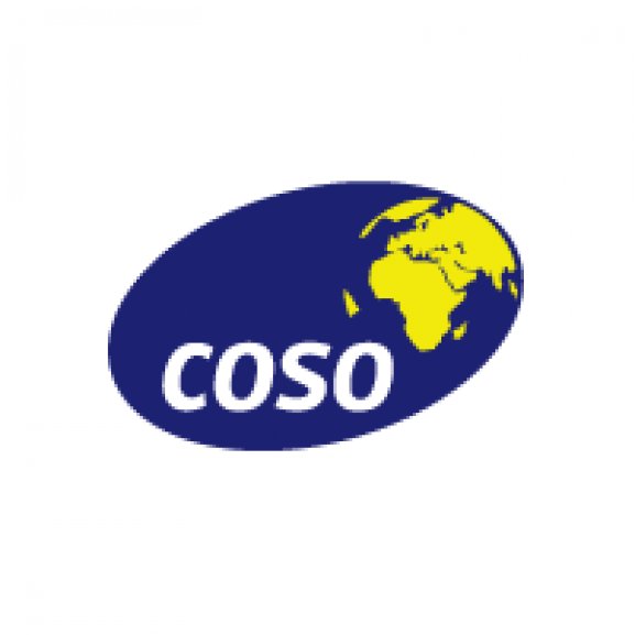 Logo of Coso