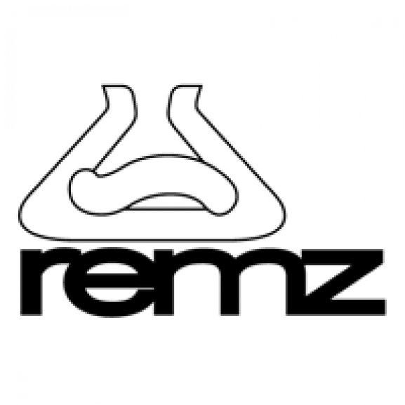 Logo of Remz