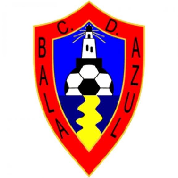 Logo of Club Deportivo Bala Azul