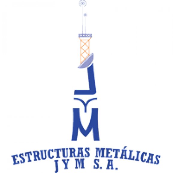 Logo of JYM ESTRUCTURAS METALICAS