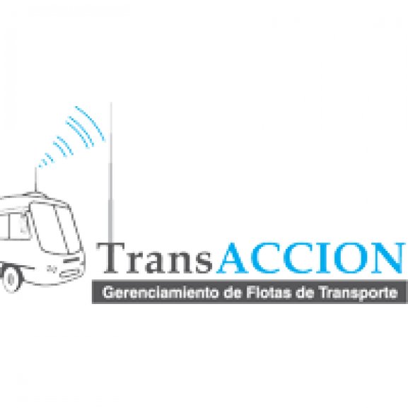 Logo of TRANSACCION