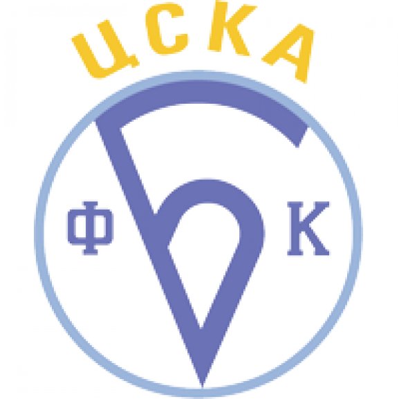 Logo of CSKA-Borysfen Boryspol