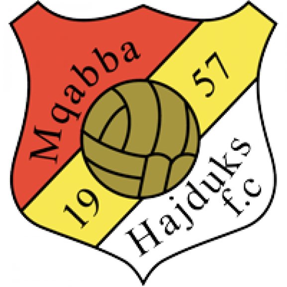 Logo of Mqabba Hajduks FC