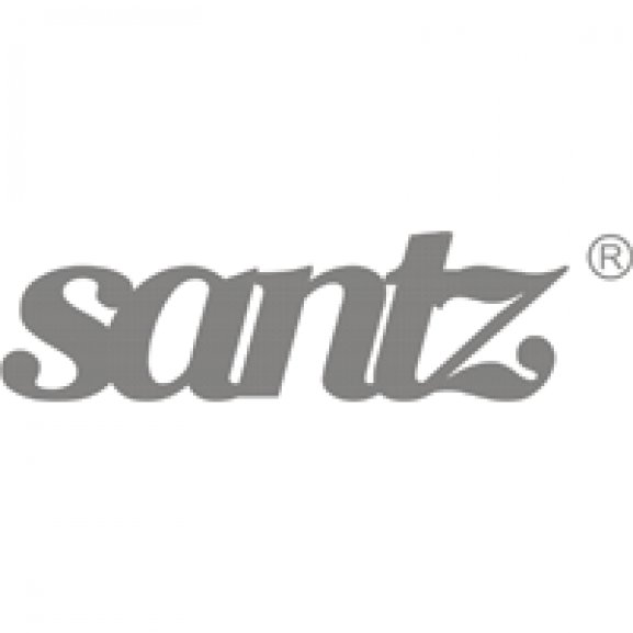 Logo of santz