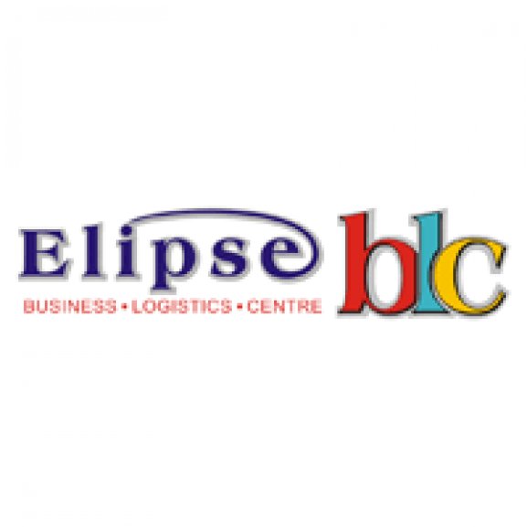 Logo of ELIPSE BLC eng