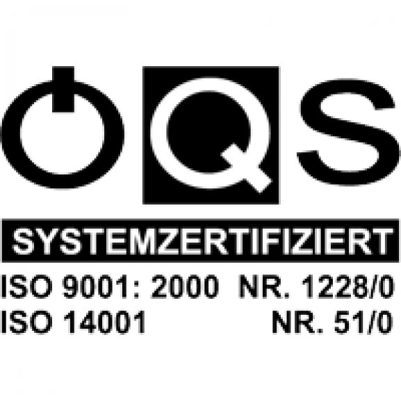 Logo of qqs iso