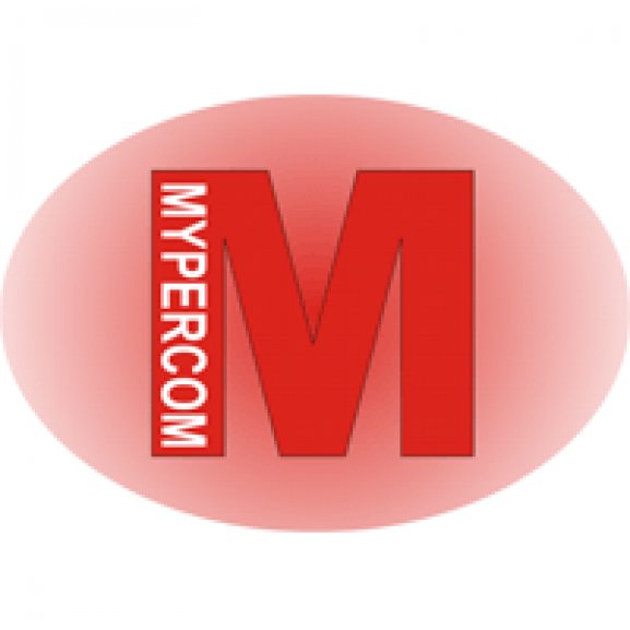 Logo of MYPERCOM