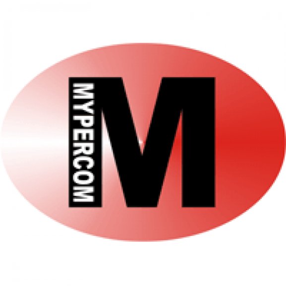 Logo of mypercom 2