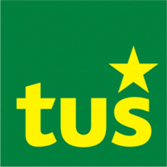 Logo of tus