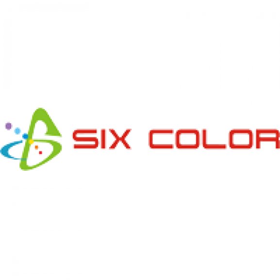 Logo of Six Color