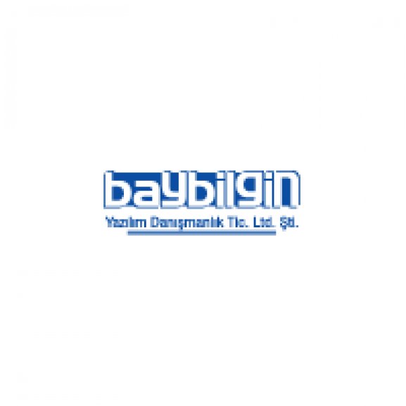Logo of Baybilgin