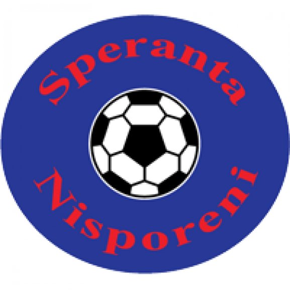 Logo of Speranta Nisporeni