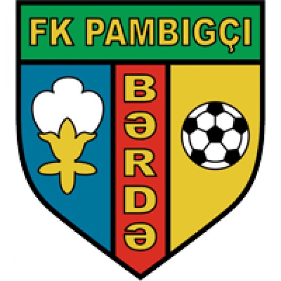Logo of FK Pambigci Barda
