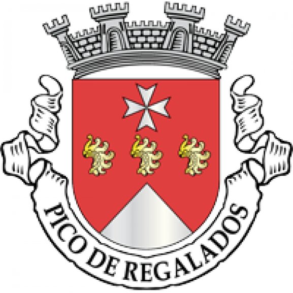 Logo of ACDR Pico de Regalados