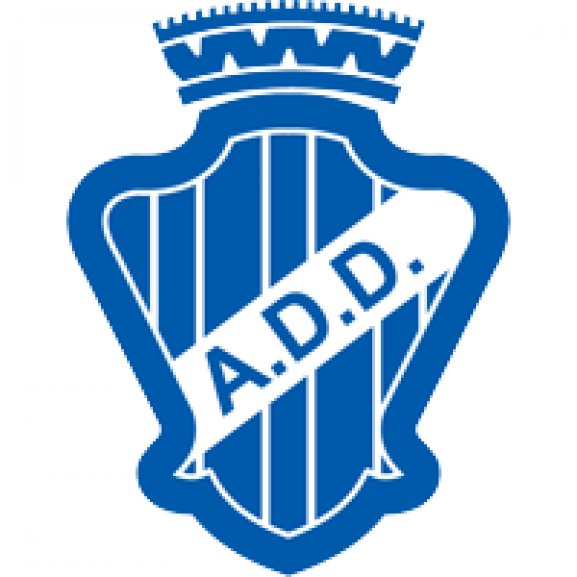 Logo of AD Darquense