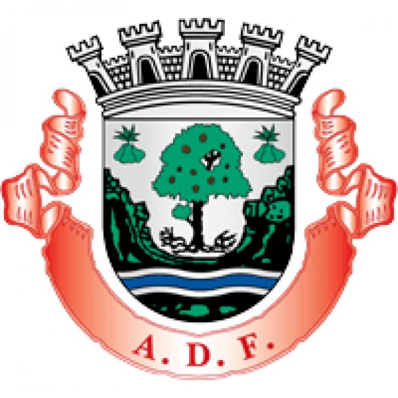 Logo of AD Fundao